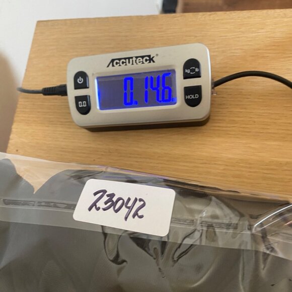 Chicos Top Womens 2 US Large Brown Travelers Stretch Asymmetric Tunic Slouchy - Picture 10 of 10